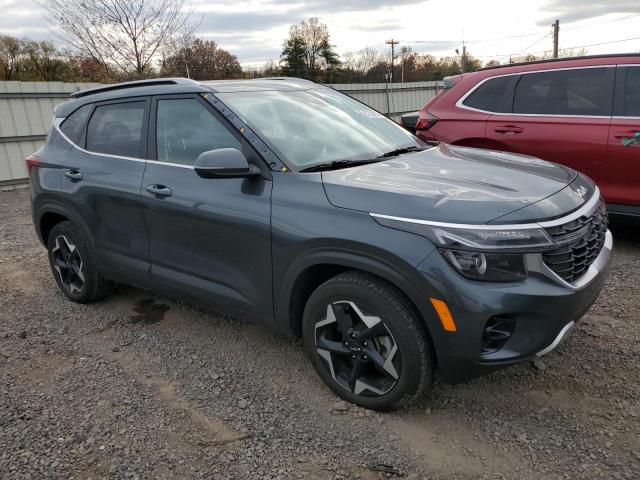 2024 KIA SELTOS EX #3302846889