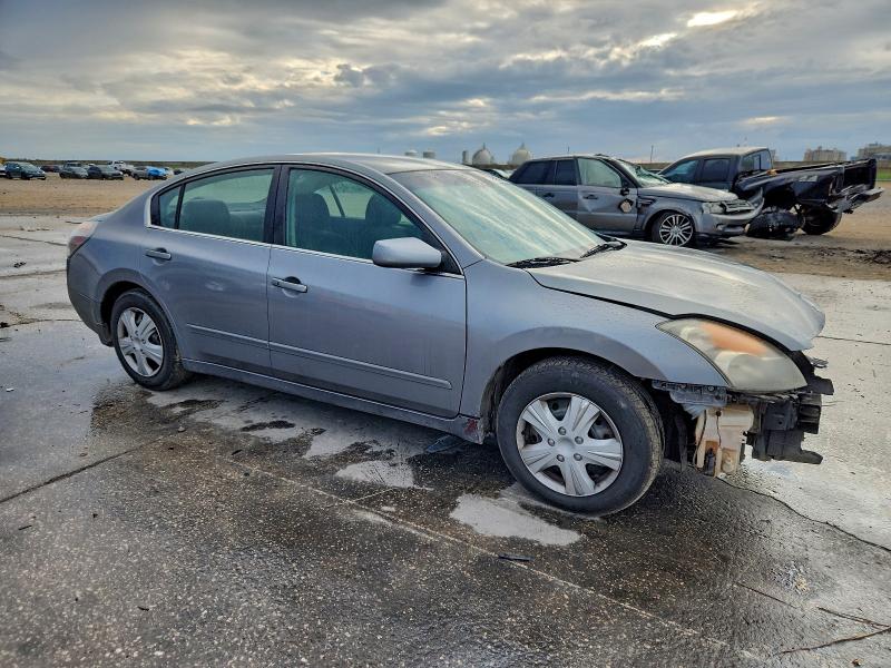 2008 NISSAN ALTIMA 2.5 #3303925705