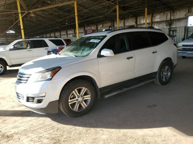 CHEVROLET TRAVERSE L