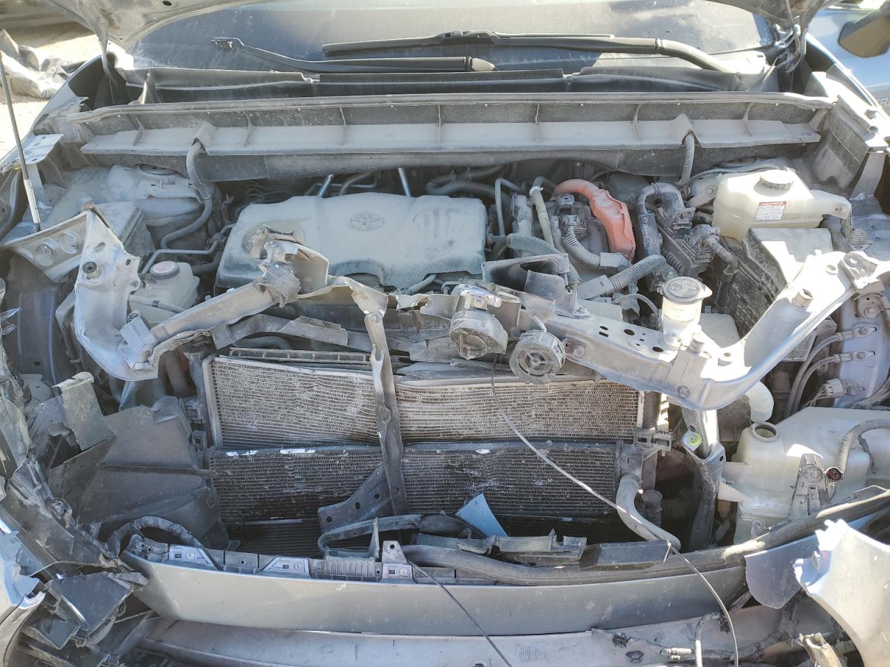 TOYOTA HIGHLANDER HYBRID LIMITED