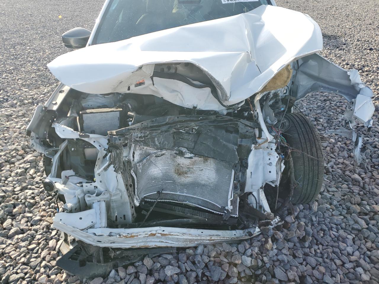 SUBARU FORESTER LIMITED