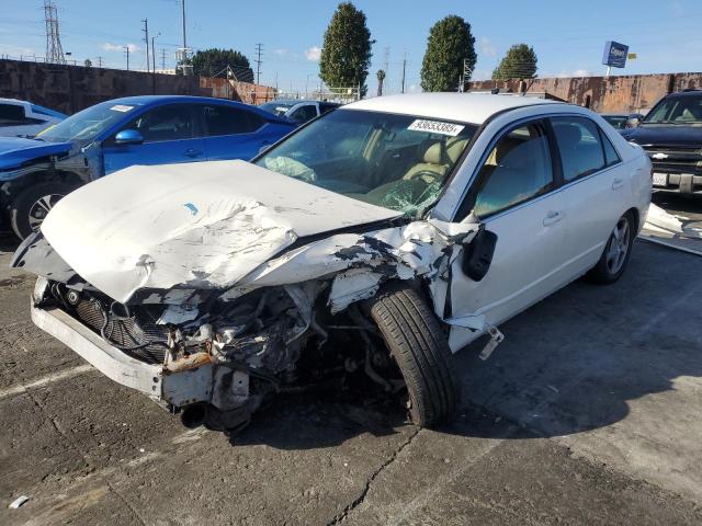 2005 HONDA ACCORD HYB #3304144501