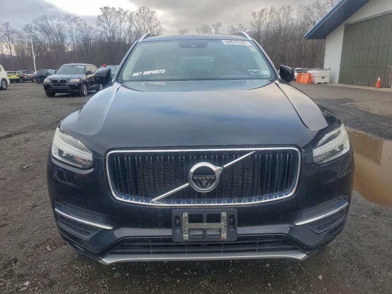 2016 VOLVO XC90 T6 #3297989066