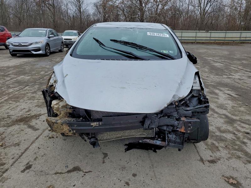 2013 HYUNDAI ELANTRA GL #3303880736