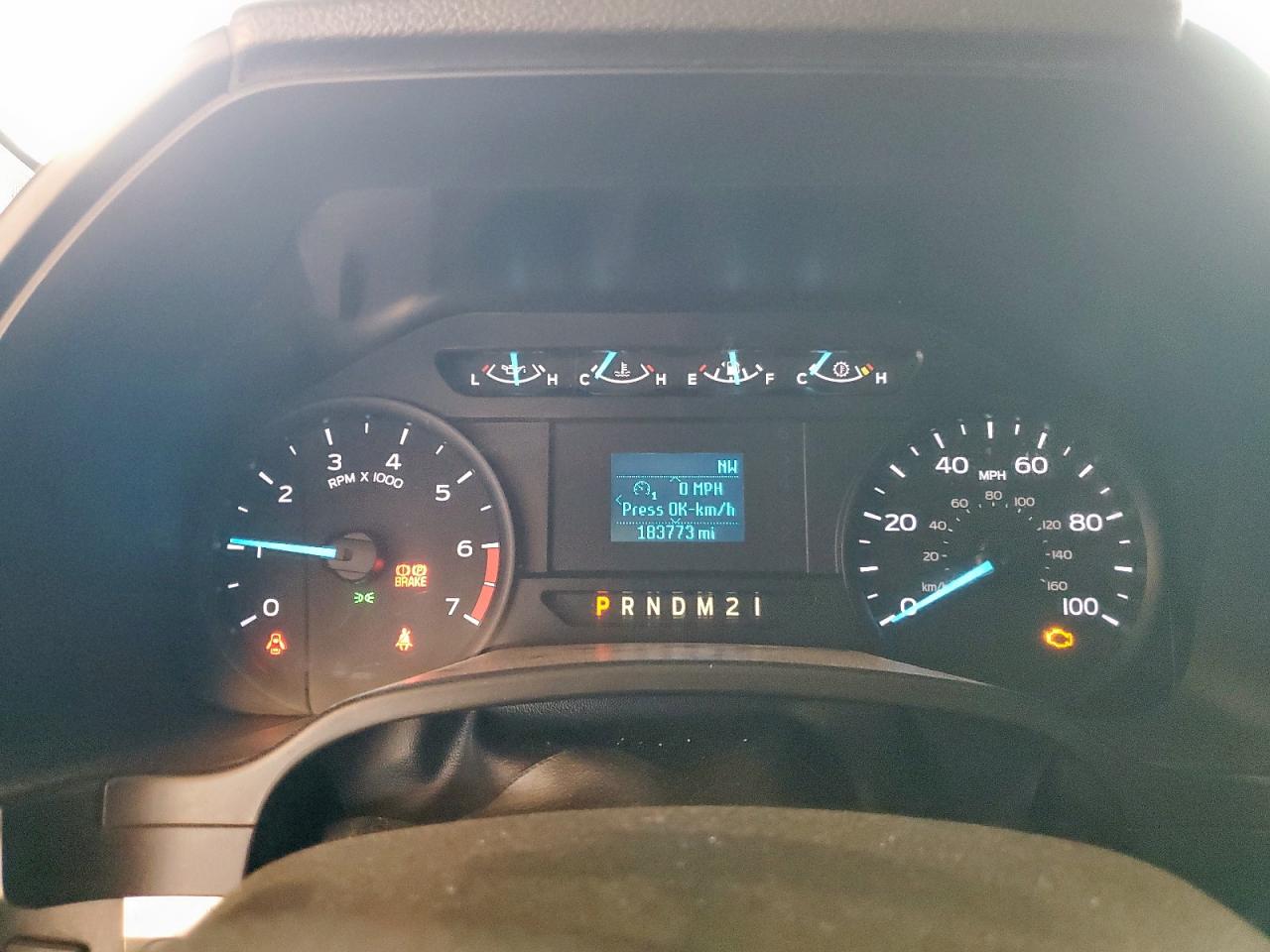 FORD F-350 SUPER DUTY