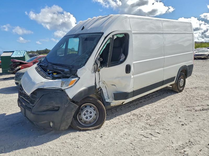 2025 RAM PROMASTER #3302683038