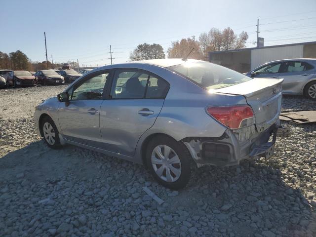 2015 SUBARU IMPREZA #3291259956