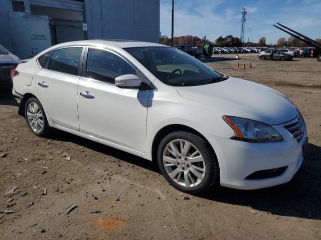 2014 NISSAN SENTRA S - 3N1AB7AP7EY260818