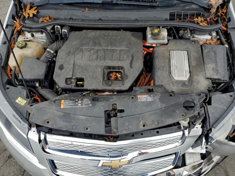 2013 CHEVROLET VOLT #3304670940