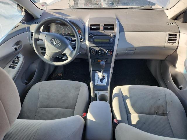 2010 TOYOTA COROLLA BA #3303925693