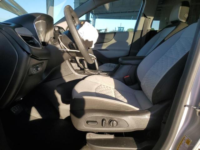 2018 CHEVROLET EQUINOX LT #3302878913