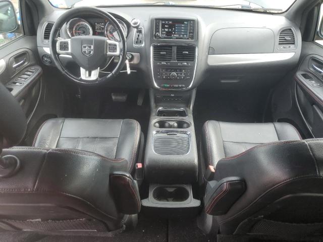 2014 DODGE GRAND CARA - 2C4RDGEGXER465683