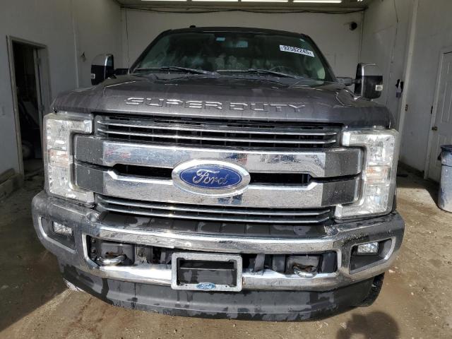 2017 FORD F250 SUPER #3302858968