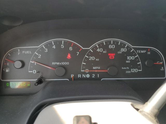 2000 FORD WINDSTAR L #3303636927