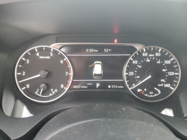 2024 NISSAN ROGUE S #3309422010