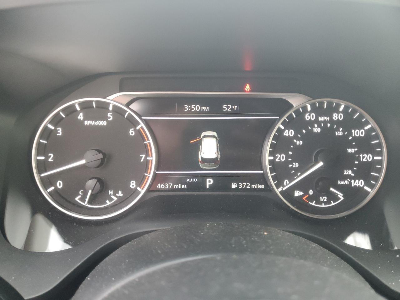 Lot #3309422010 2024 NISSAN ROGUE S