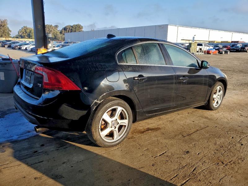 2013 VOLVO S60 T5 #3310461156
