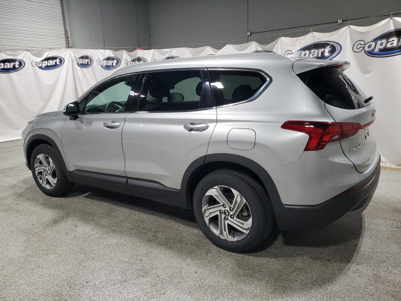 HYUNDAI SANTA FE SEL