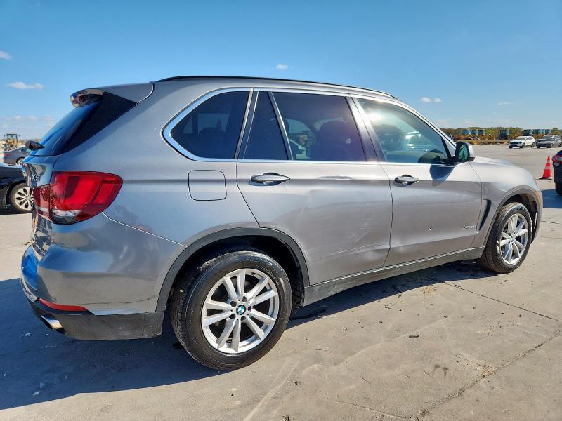 2014 BMW X5 XDRIVE3 #3296881821