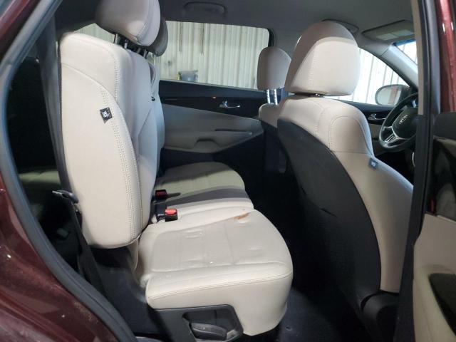 2019 KIA SORENTO L #3302699062