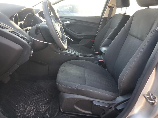 2017 FORD FOCUS SE #3291623271