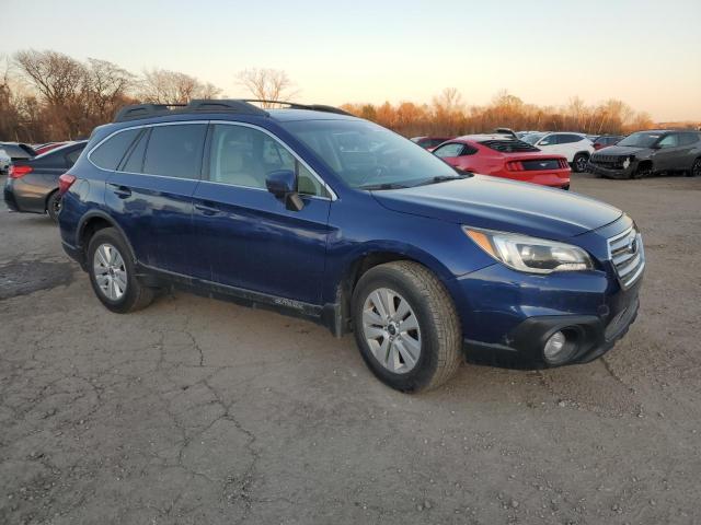 2017 SUBARU OUTBACK 2. #3302673060