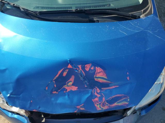 2014 TOYOTA PRIUS C #3286609161