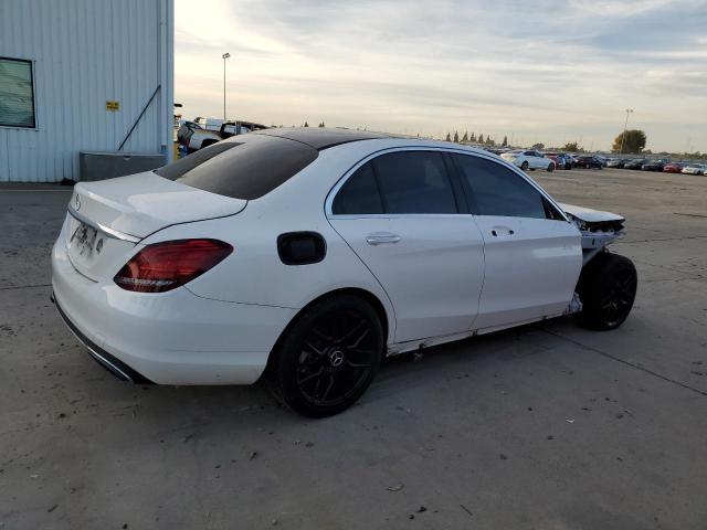 2019 MERCEDES-BENZ C 300 #3290187258