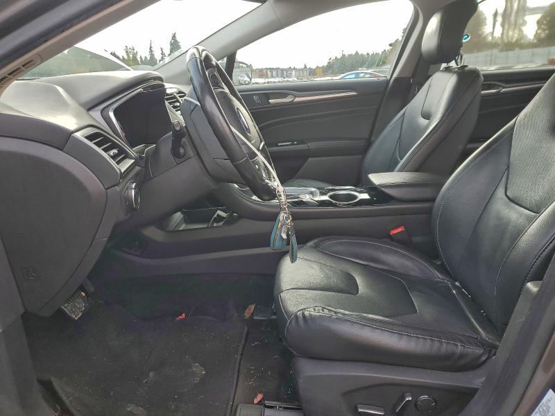 2013 FORD FUSION TIT #3305655753