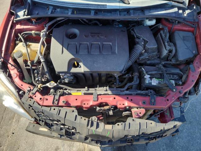 2013 TOYOTA COROLLA BA #3301768335