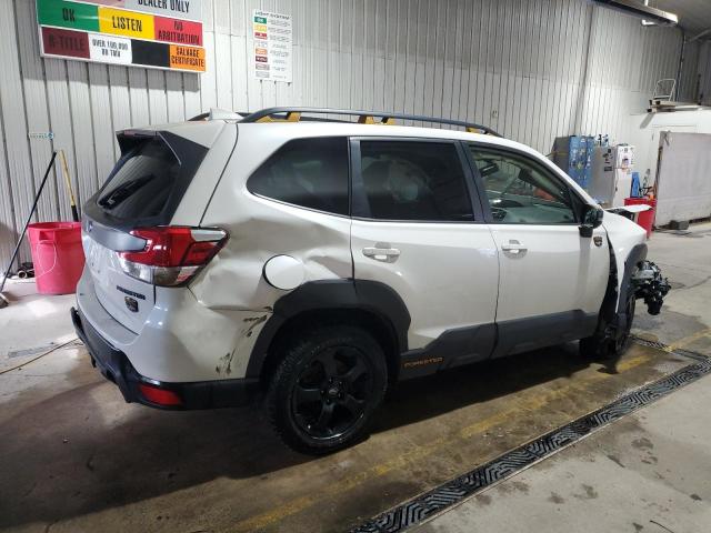 2023 SUBARU FORESTER W #3301962423