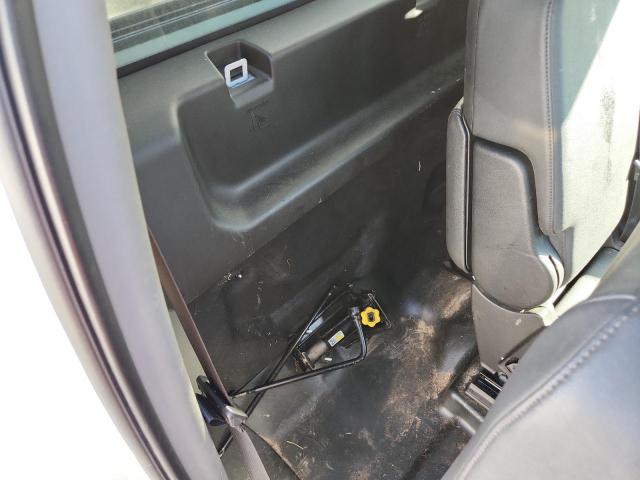 2021 CHEVROLET SILVERADO #3296516633