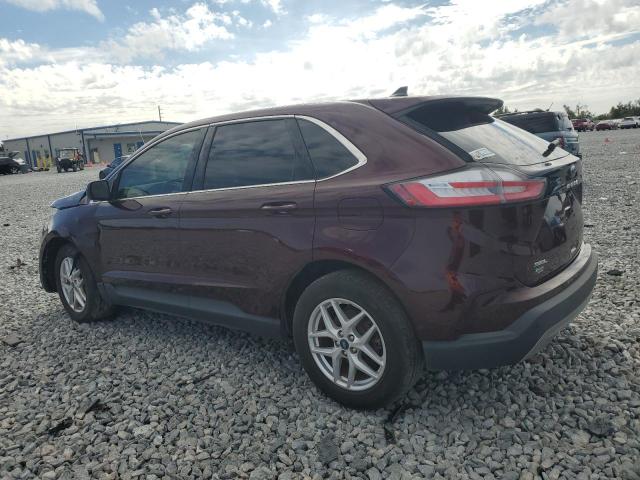 2021 FORD EDGE SEL #3282460577