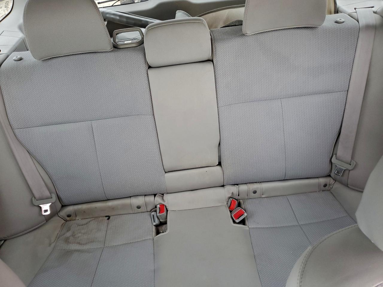 SUBARU FORESTER 2.5X