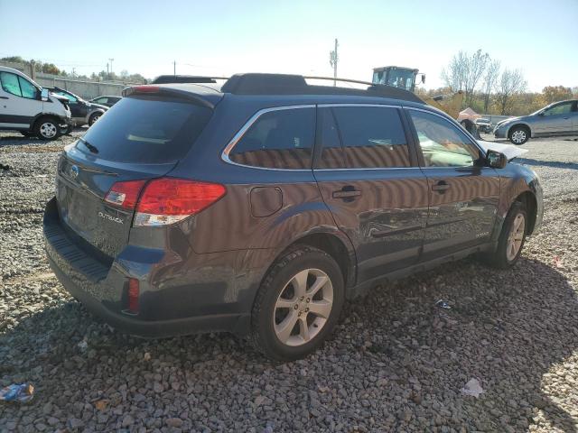 2013 SUBARU OUTBACK 2. #3293525440