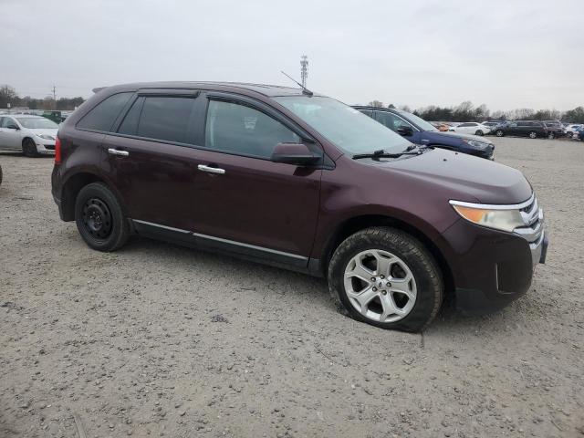 2011 FORD EDGE SEL #3302749018