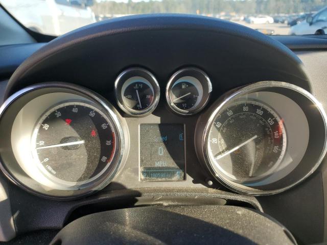 2013 BUICK VERANO #3308326181