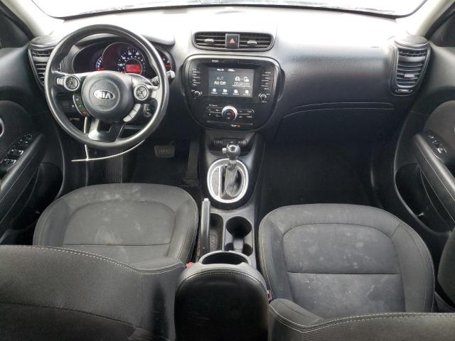 2018 KIA SOUL + #3293325443