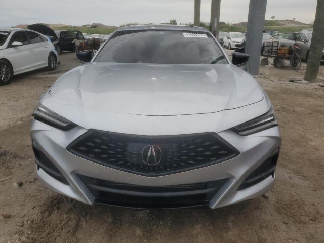 2021 ACURA TLX TECH A #3283822446