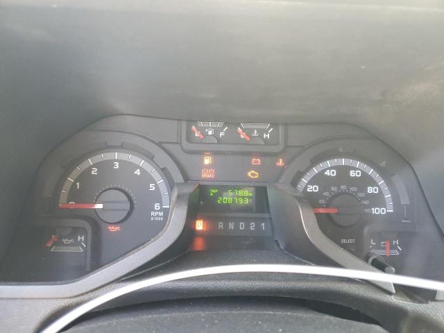 2014 MV1 VAN - 57WMD2A64EM101851