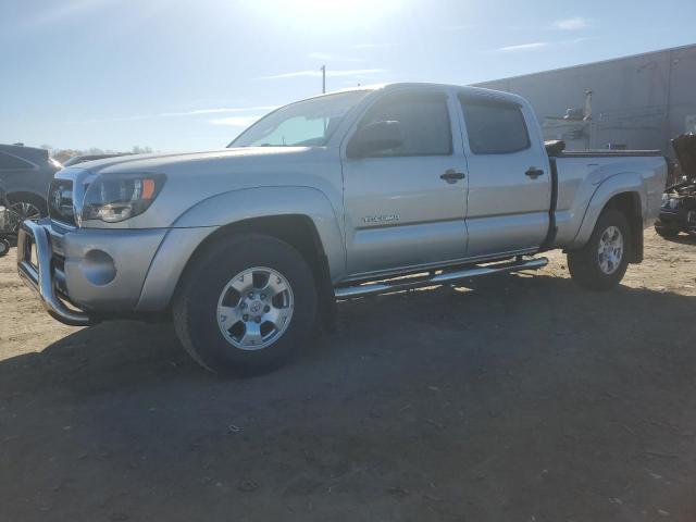 TOYOTA TACOMA DOU