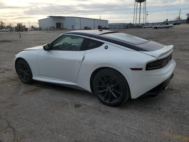 2024 NISSAN Z PERFORMA #3283832422