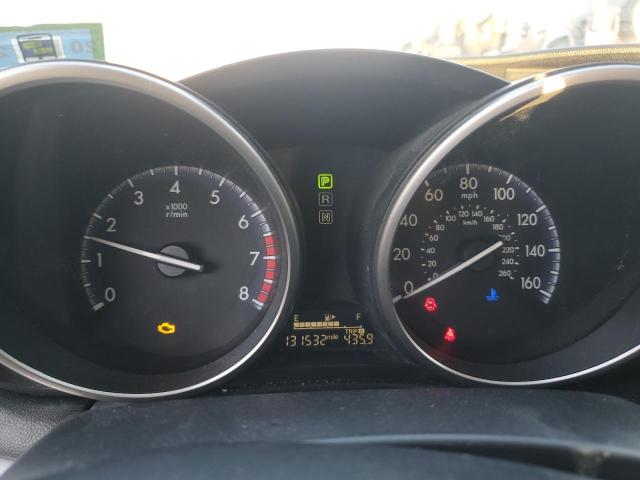 2012 MAZDA 3 I - JM1BL1VG9C1506954