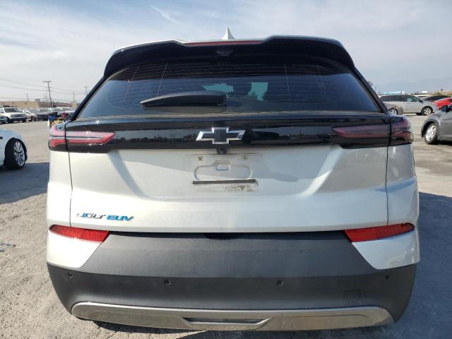 2022 CHEVROLET BOLT EUV P #3304931545