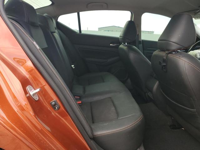 2022 NISSAN ALTIMA SR - 1N4BL4CW9NN388966