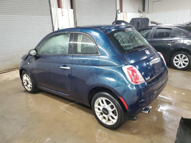 2013 FIAT 500 POP #3285711724