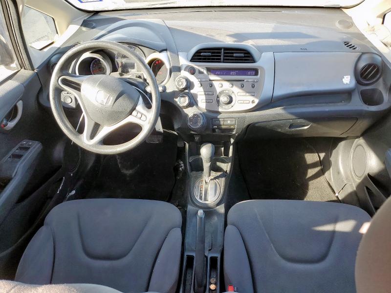 2013 HONDA FIT - JHMGE8H3XDC074414