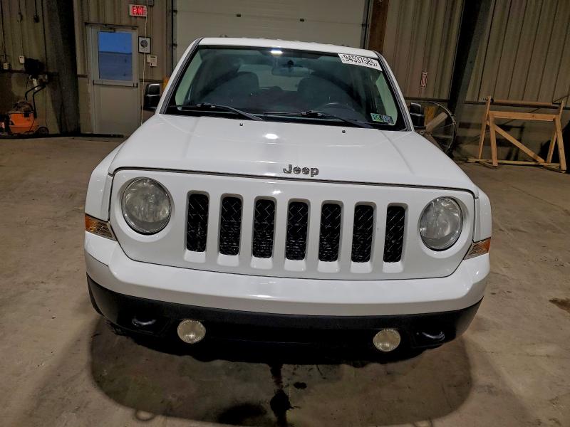 2014 JEEP PATRIOT LA #3302694033