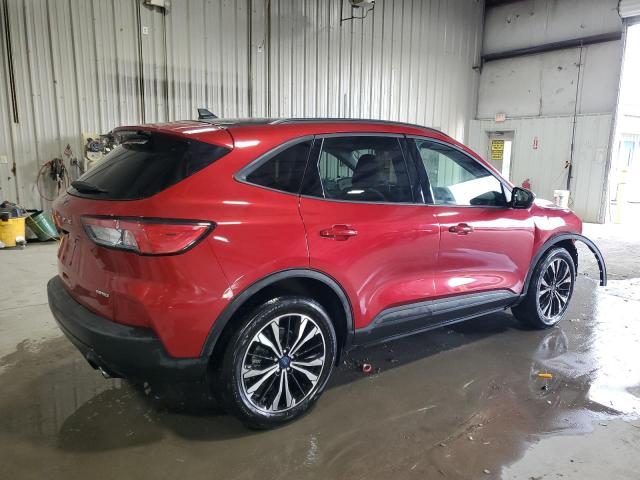 2022 FORD ESCAPE SE #3302699056