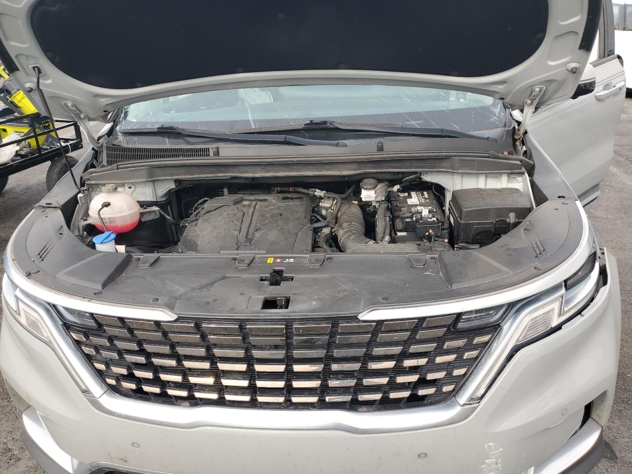 KIA CARNIVAL SX PRESTIGE